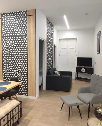 Apart_sanvicente 6 Daire *